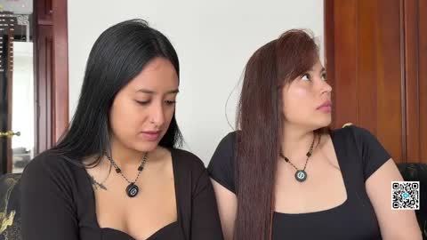 Snapshot of 2summerlove2 chatting on 05.19.26 Dalilah and Tarah online show from 05.19.26
