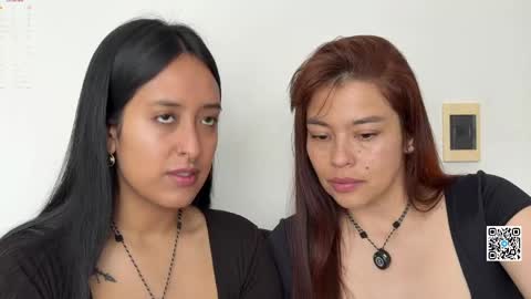 Snapshot of 2summerlove2 chatting on 05.22.26 Dalilah and Tarah online show from 05.22.26