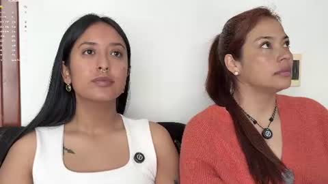 Dalilah and Tarah online show from 07.24.26