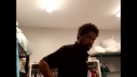 Str8 Edge online show from 01.12.26