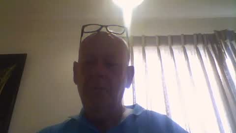 Peter online show from 11.23.25