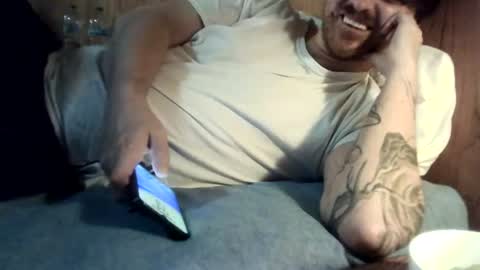 Snapshot of 30andspry chatting on 07.24.26 30andspry online show from 07.24.26