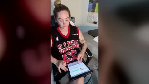 Sasha Sky  online show from 07.05.26
