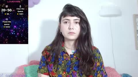 Eva online show from 04.26.26