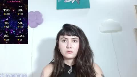 Eva online show from 04.29.26