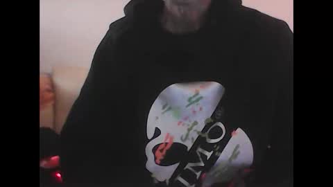 34colombiano34 online show from 06.08.26