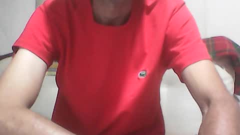 34colombiano34 online show from 07.10.26