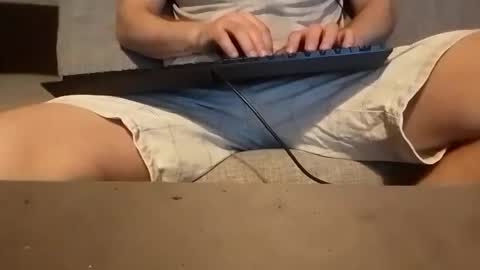 Snapshot of 34davito2023 chatting on 02.16.26 MisterME2025 online show from 02.16.26