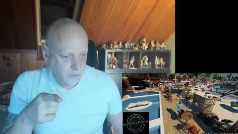 3dxchatsharing online show from 09.15.25