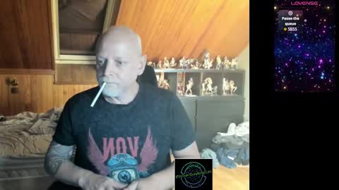 3dxchatsharing online show from 09.26.25