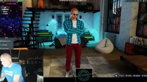3dxchatsharing online show from 06.25.26