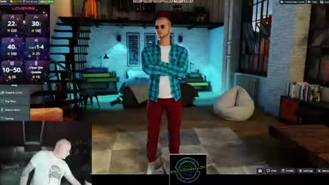 3dxchatsharing online show from 06.26.26