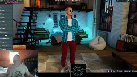 3dxchatsharing online show from 06.28.26