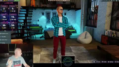 3dxchatsharing online show from 06.29.26