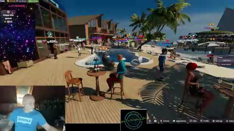 3dxchatsharing online show from 07.17.26