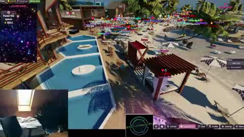 3dxchatsharing online show from 07.18.26