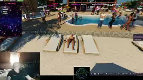 3dxchatsharing online show from 07.22.26