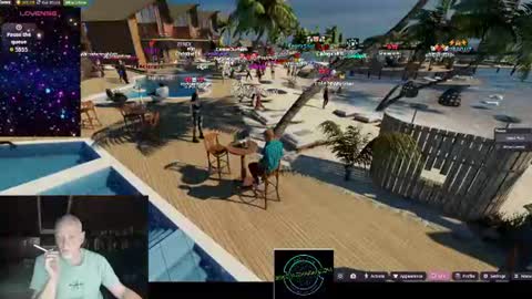 3dxchatsharing online show from 07.25.26