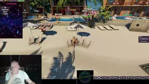 3dxchatsharing online show from 07.28.26