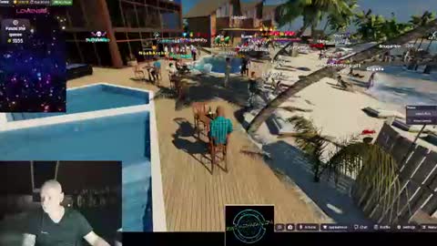 3dxchatsharing online show from 08.08.26