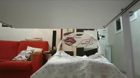 Snapshot of 3funlover chatting on 01.20.25 3funlover online show from 01.20.25