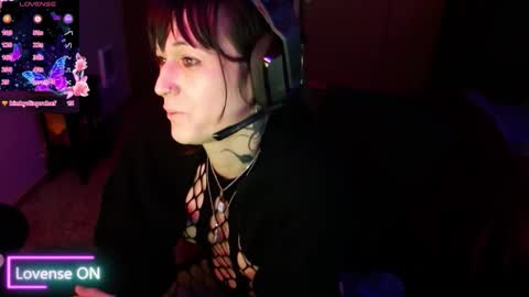 3KryKat3 online show from 03.07.26