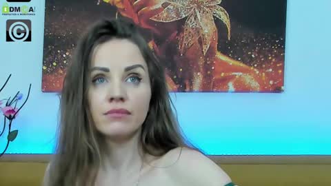 Snapshot of 3lla_rose chatting on 02.27.25 Ella online show from 02.27.25