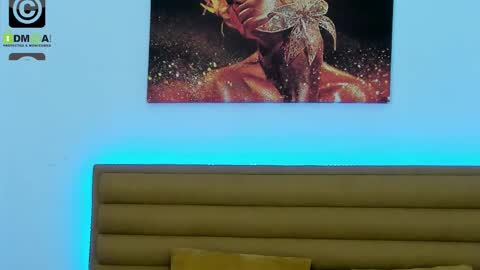 Snapshot of 3lla_rose chatting on 03.01.25 Ella online show from 03.01.25