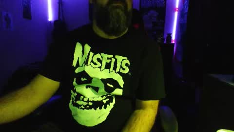 3ndlessmike online show from 11.24.25