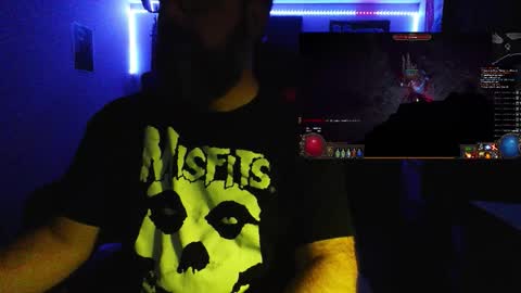 3ndlessmike online show from 01.09.26