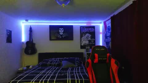 3ndlessmike online show from 01.10.26