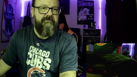 3ndlessmike online show from 03.18.26