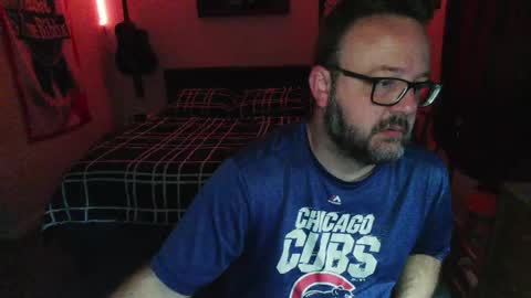 3ndlessmike online show from 05.01.26