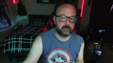 3ndlessmike online show from 05.28.26
