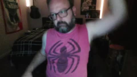 3ndlessmike online show from 06.08.26