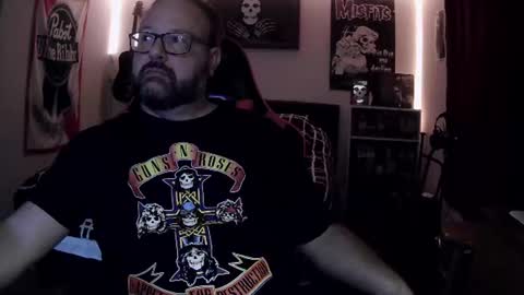 3ndlessmike online show from 07.20.26