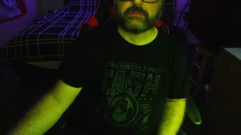 3ndlessmike online show from 08.02.26