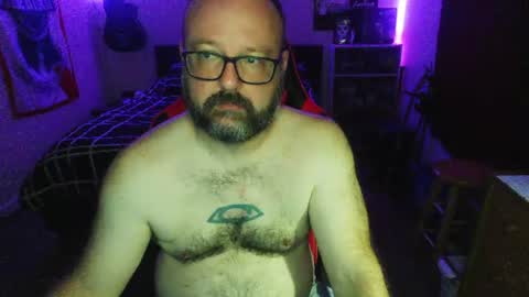 3ndlessmike online show from 08.06.26