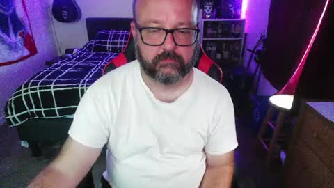 3ndlessmike online show from 08.06.26
