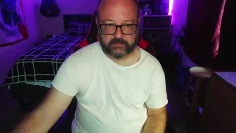 3ndlessmike online show from 08.07.26