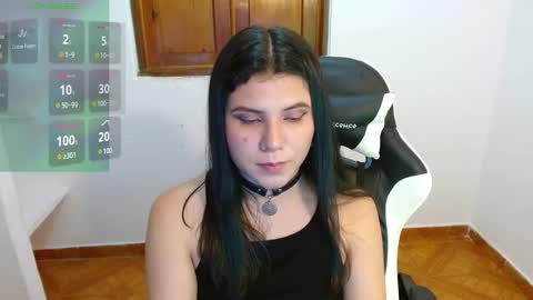 erika online show from 01.23.25