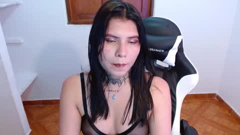 erika online show from 02.13.25