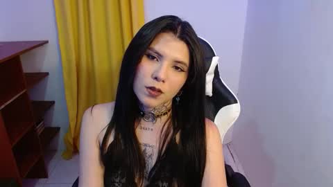 erika online show from 09.29.25