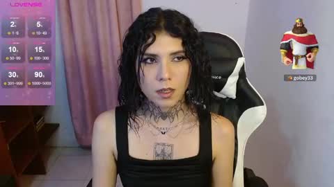 erika online show from 04.26.26