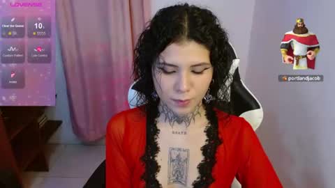 erika online show from 06.11.26