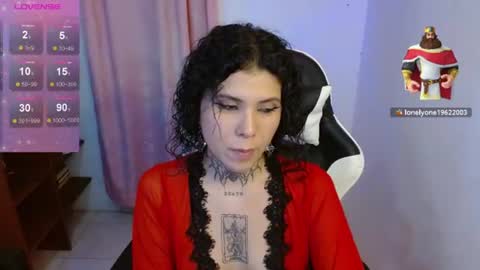 erika online show from 06.11.26