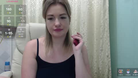 3sweetcandy3 online show from 02.09.25