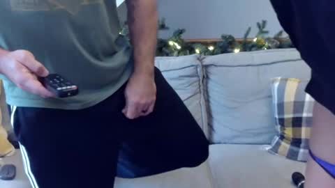 Snapshot of 3totangox chatting on 11.26.25 3 to tango online show from 11.26.25