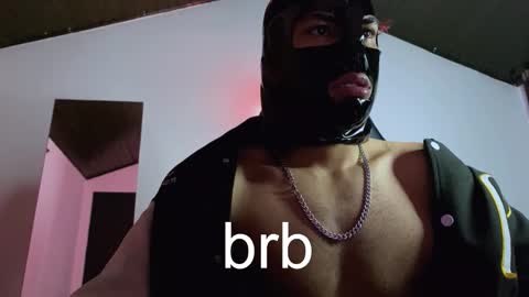 E V I L online show from 11.08.25