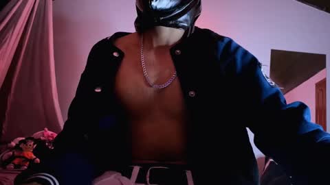 E V I L online show from 11.13.25